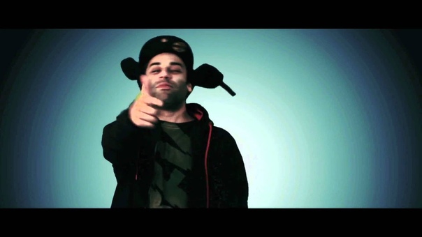 Fuoco Negli Occhi feat Orifice Vulgatron( Foreign Beggars) MIC