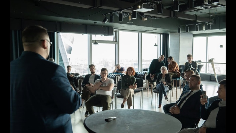 Pitch Day, 1 Daniil Ed Tech 25 Oct
