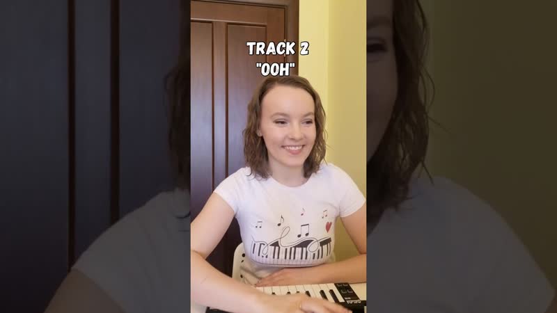 Распевки из сборника Hear and sing it Judy NIEMACK 1 3