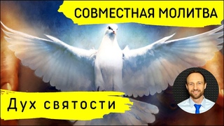 Всеобщая молитва | 1 апреля | Дух святости