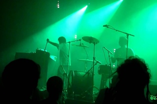 Jazzsteppa @ Festival Electrochoc 2011