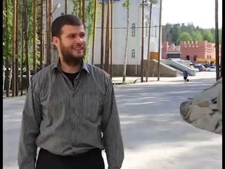 Сокрытый от мира фильм Сергия Алиева о Старце Мардарии (иеросхимонахе Алексии (Данилове))