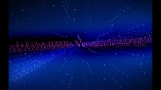 SVETA & DASHA - Voyager (Original Mix)