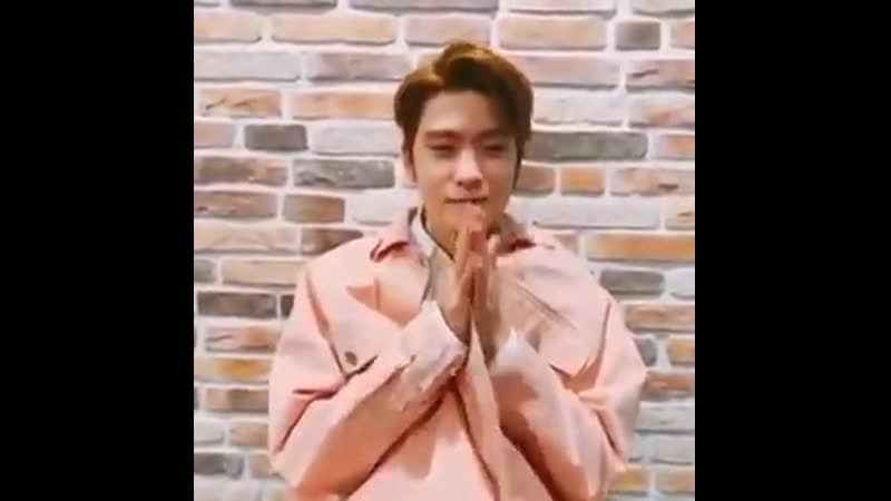 2 minutes of jaehyun being shy,