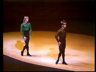 Carmen-Suite 1975