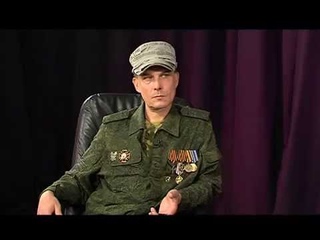 Интервью Первому Республиканскому каналу. Геннадий Дубовой: “Украина уже не срастется“