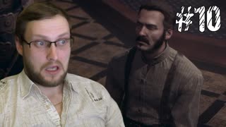 The Order 1886 Прохождение ► ФИНАЛ ► #10