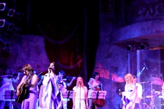 ABBA The Show