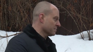 Жители Кавезино добились встречи с главой г. о. Пушкинский Красноцветовым М.В.