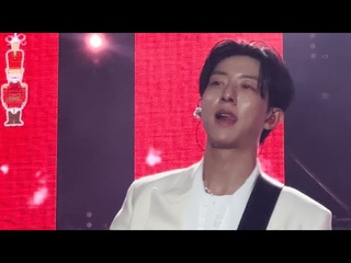 [231225 SOMEDAY FESTIVAL] 썸데이페스티벌 이정신 세로 4K 직캠 FULL | CNBLUE LeeJungShin