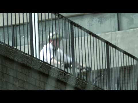 Danny Mac Askill ( Extended