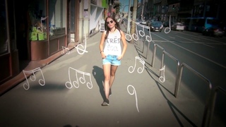 RockMilady - Zld pad (Green Bench / Better off with you) official video
