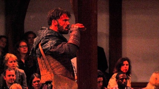 Macbeth and Banquo meet the Witches | Macbeth (2013) | Act 1 Scene 3 | Shakespeare’s Globe