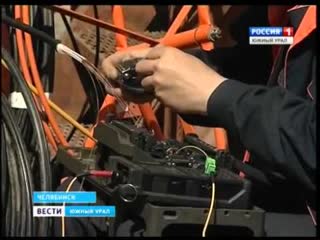 Парад Победы не выходя из дома. ГТРК Южный Урал