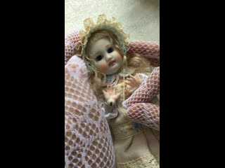 Видео от Little love dolls