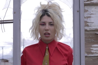 Jessica Hernandez & the Deltas - Run Too Far (Official Video)