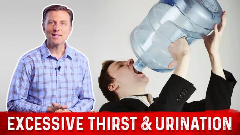 Excessive Thirst Excess