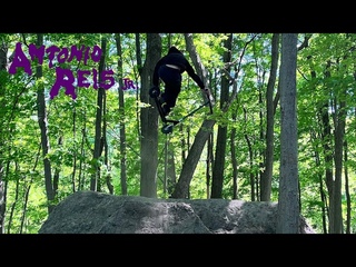 Antonio Reis Jr. | Signature Bar Promo