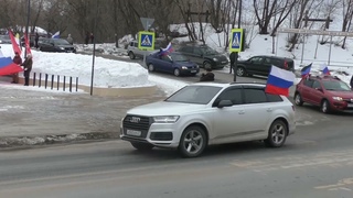СВОИХ НЕ БРОСАЕМ!