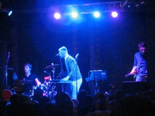 Tesla Boy - 1991 (2012-09-30)