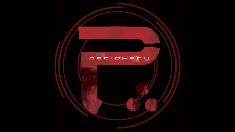 Ем печеночные оладьи и танцую под альбом Periphery Periphery II: This Time