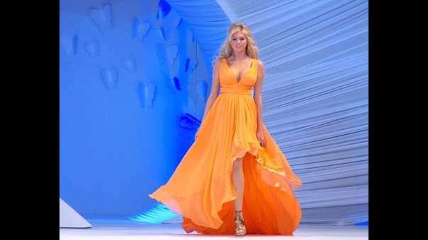 KATE UPTON FASHION FEST,