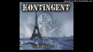 Kontingent - Les Derniers Samouras
