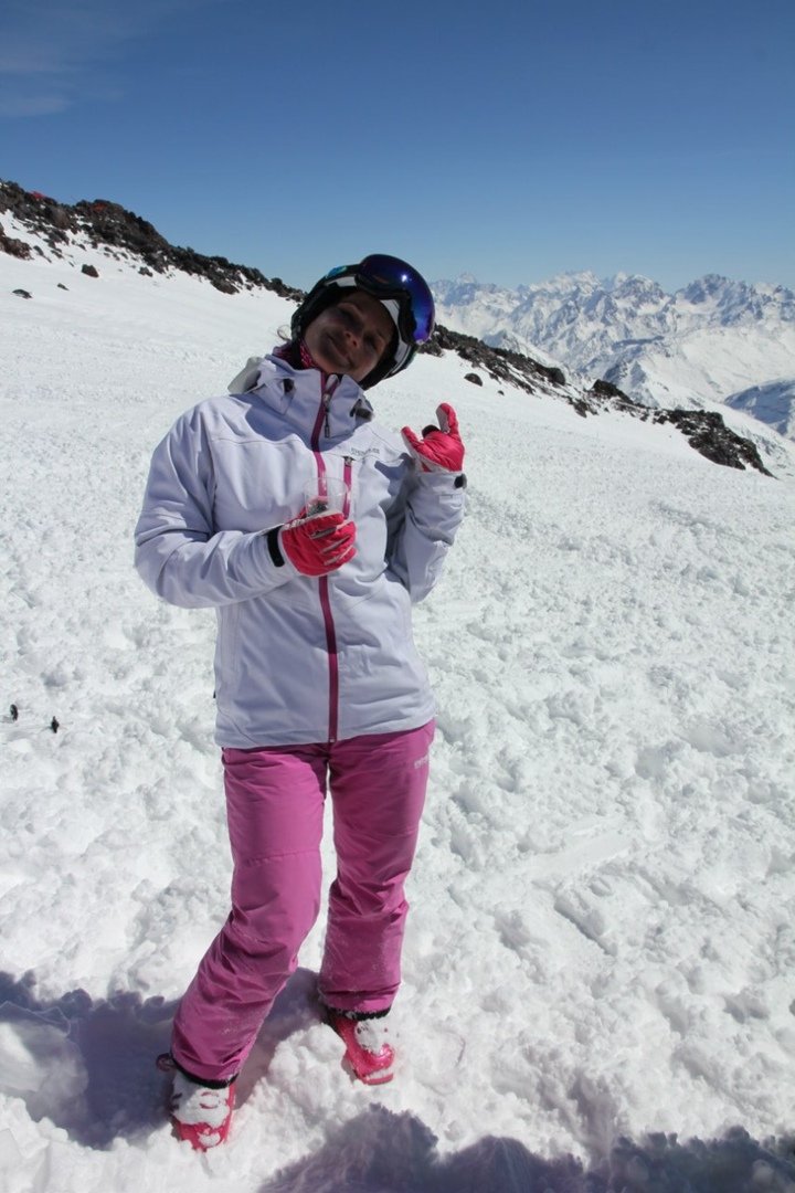 Сергей Калинкин | Москва