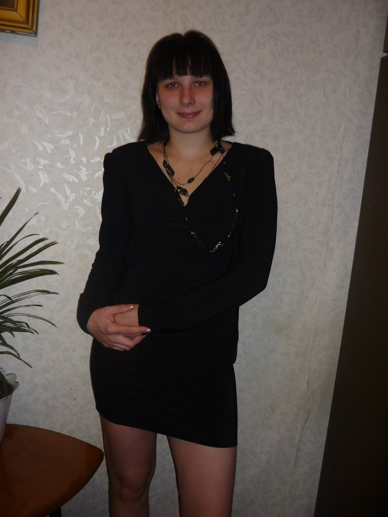 Екатерина Сулейманова Михайловна | Екатеринбург