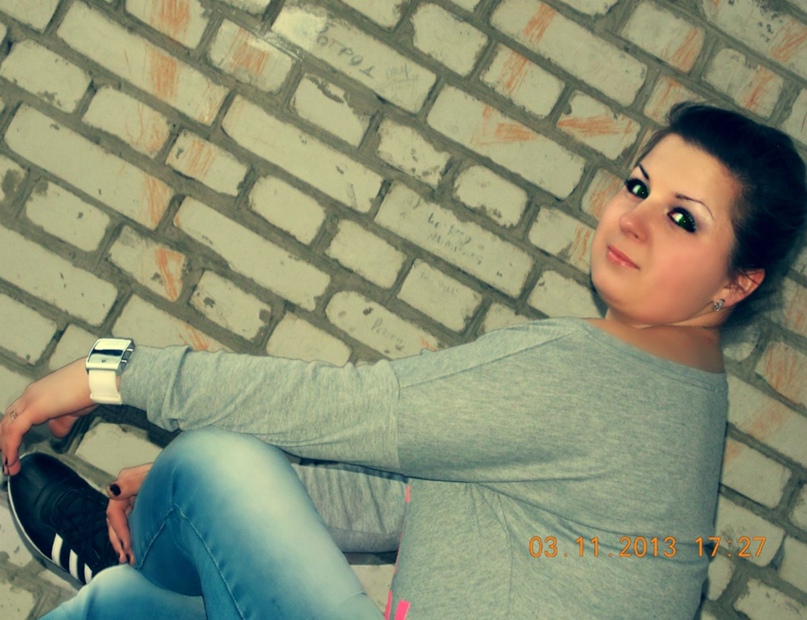 Мария Токарева | Артемовский