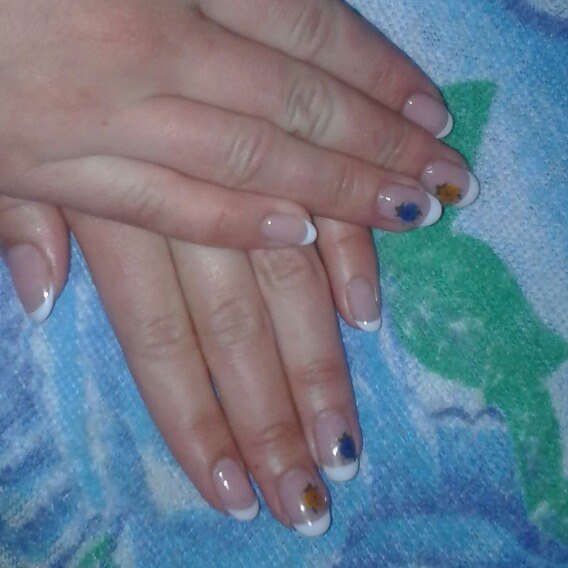 Валентина Данилюк | Черновцы