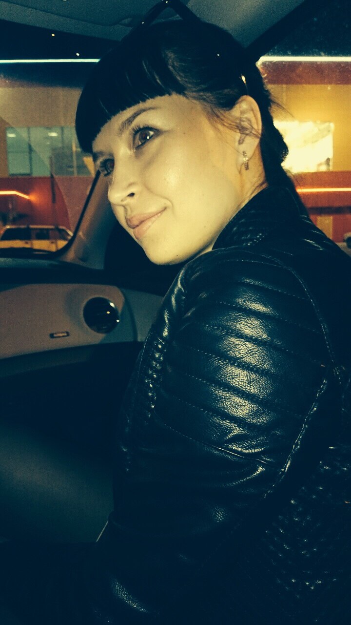 Мария Степанова | Михайловск