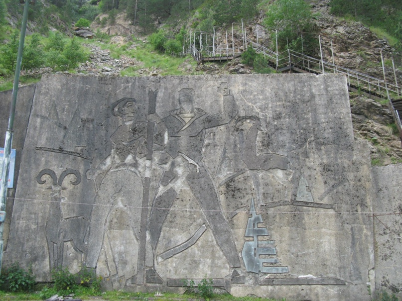 Андрей Колесников | Санкт-Петербург
