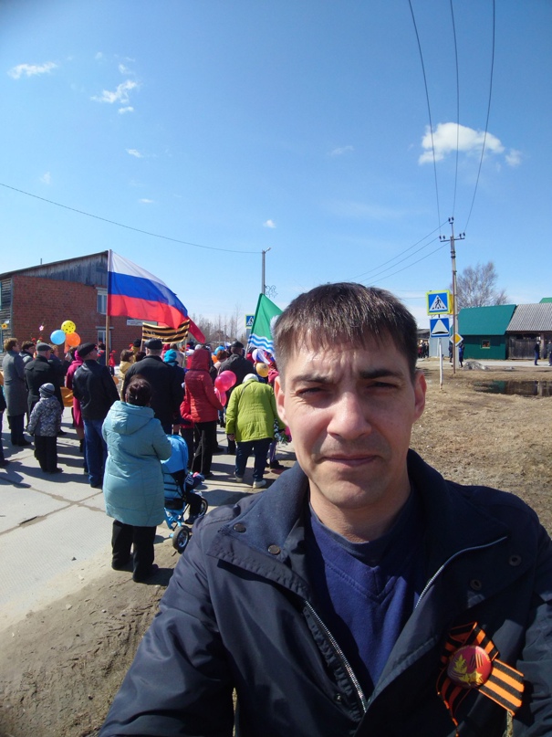 Николай Иванов | Нижневартовск