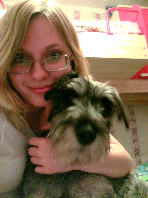 Елена Глушак | Хабаровск