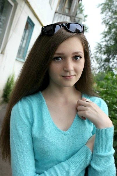 Вероника Понамарева | Екатеринбург