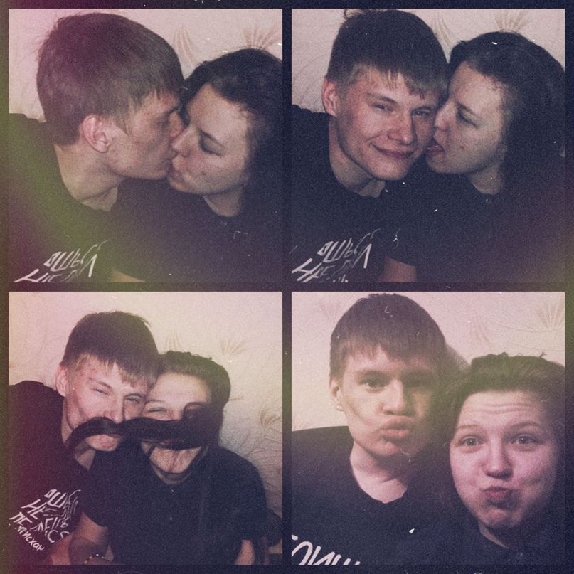 Андрей Ханов <TATARIN> | Верхняя Пышма