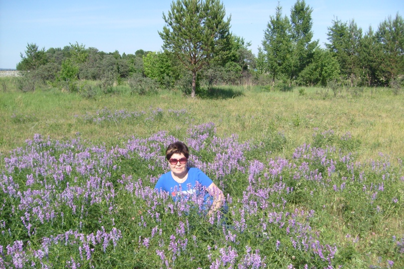 Лилия Гизатуллина | Казань