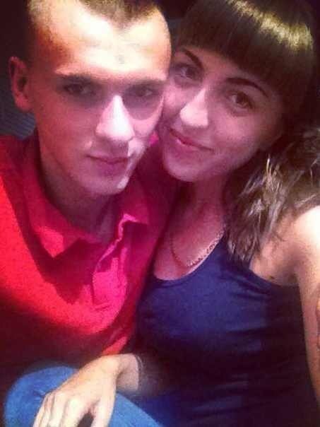 Семен Горбачев, Москва, Россия