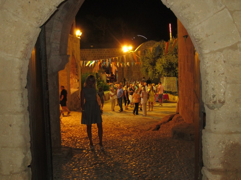 Екатерина Назарова | Москва