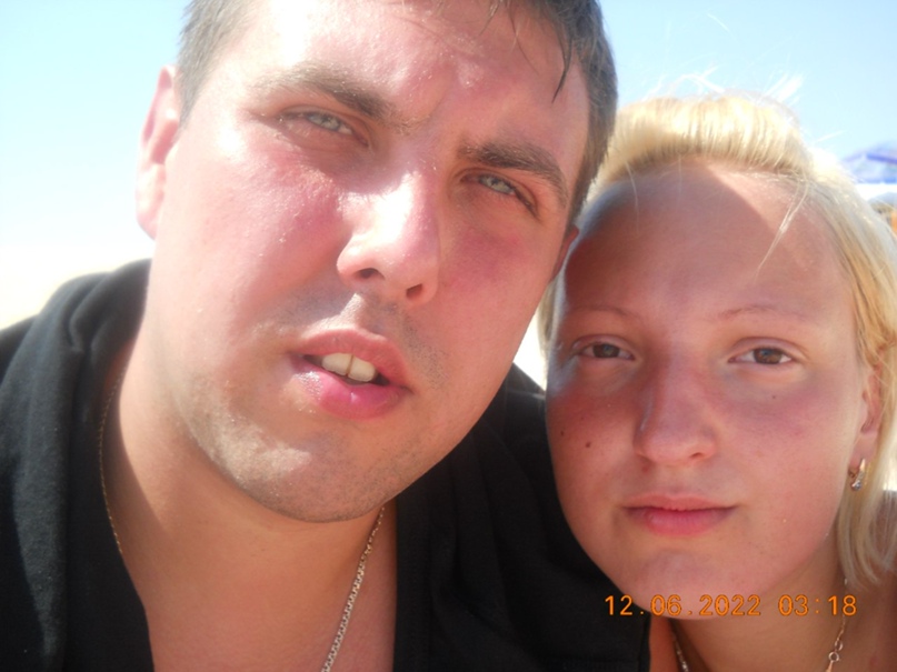 Виктория Родионова | Москва