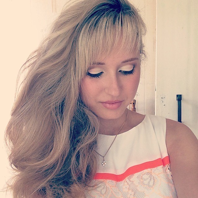 Юлия Федулова | Воронеж