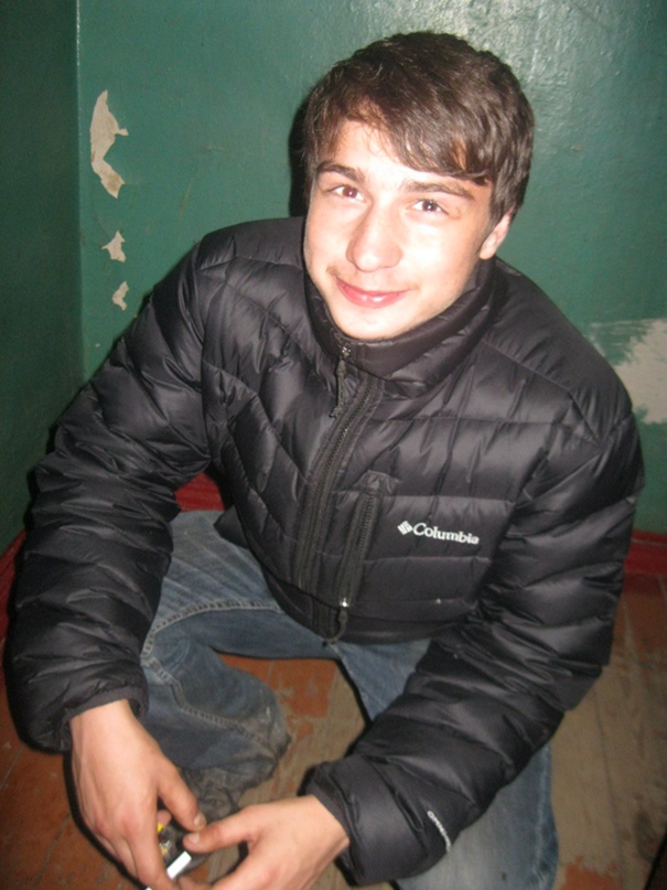 Аркадий Васильев | Петрозаводск