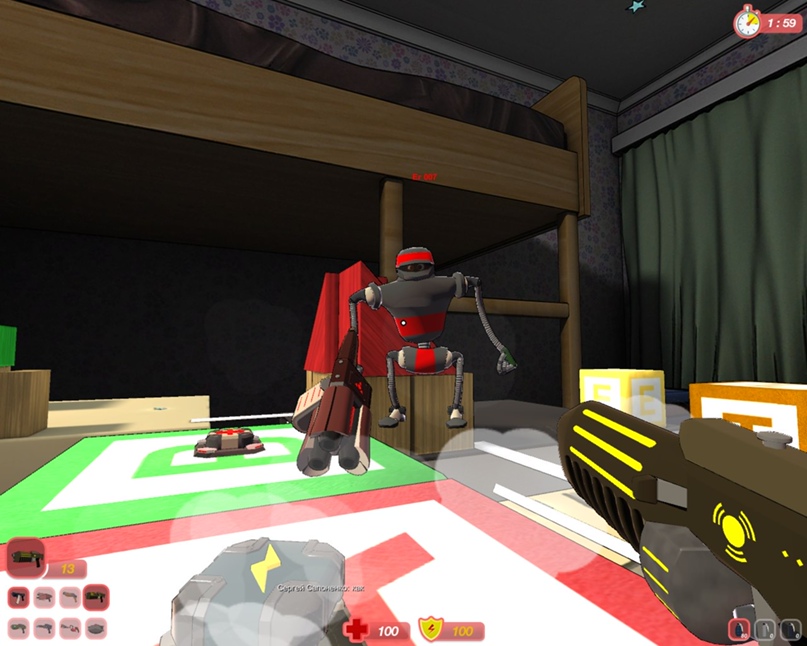 Владимир Кулаков | Петровск