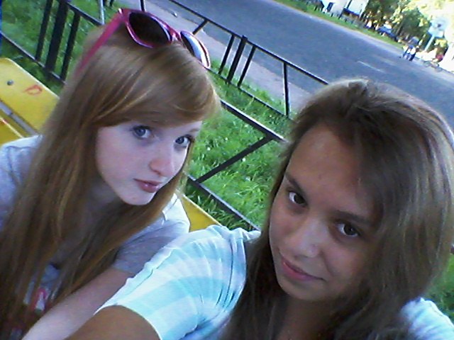 Евгения Скворцова | Санкт-Петербург