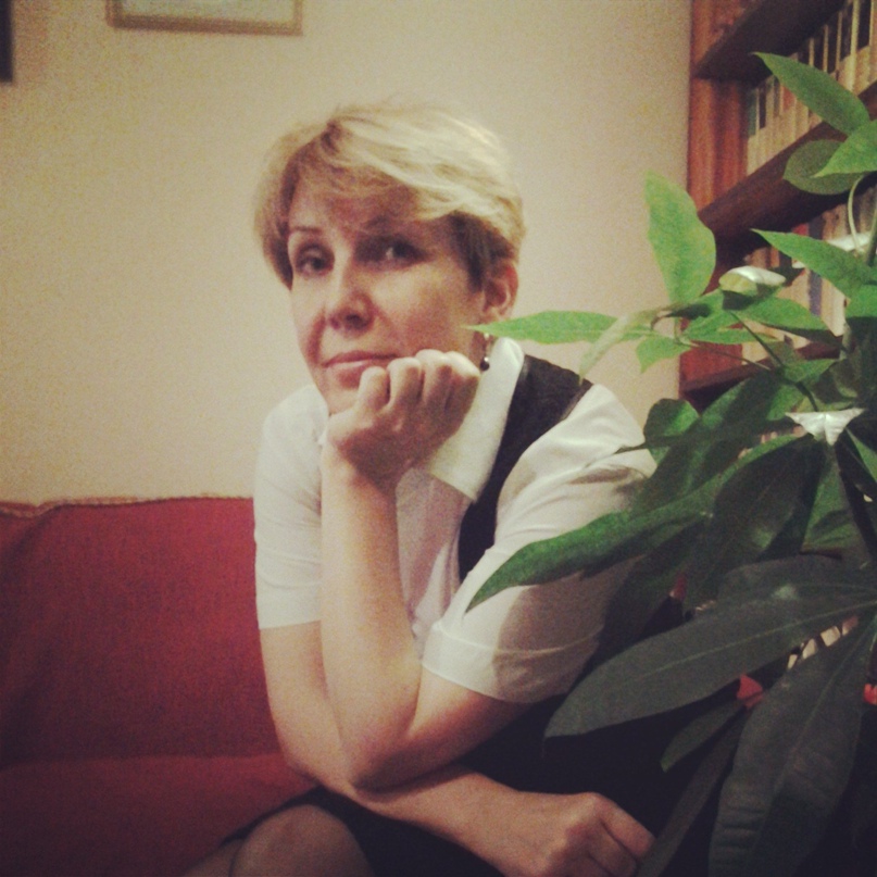 Екатерина Шабунина | Пермь