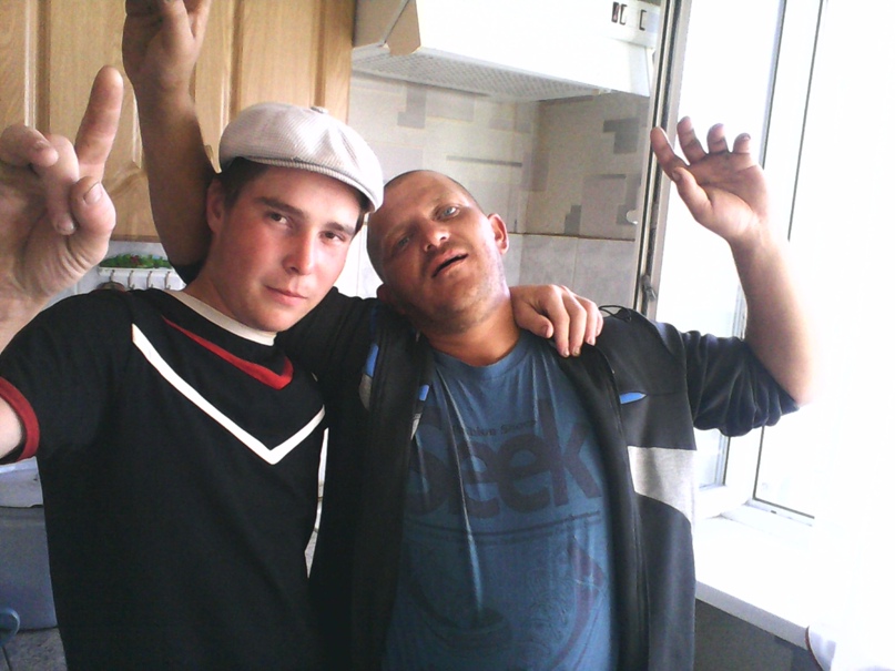 Илья Новиков | Кунгур