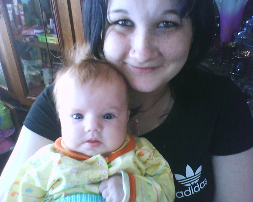 Елена Голубничая | Минусинск