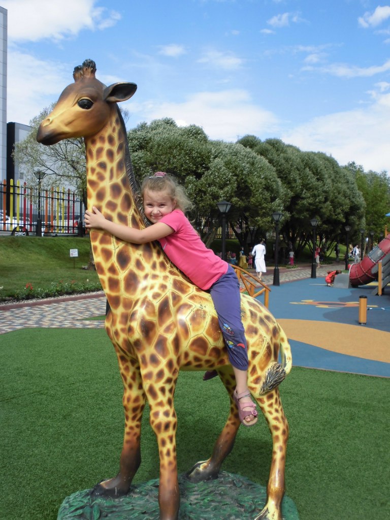 Наталья Кислова | Ростов-на-Дону