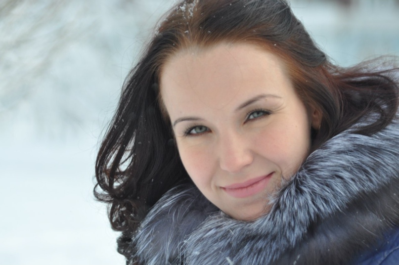 Галина Селезнёва (Мунева) | Великий Новгород